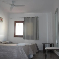 Отель Hostal Las Nieves комната для гостей фото 5
