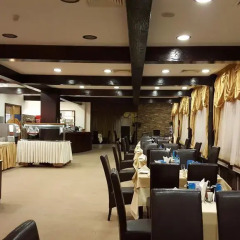 Hotel Panorama Пампорово питание фото 2