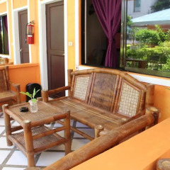 Отель Sundown Resort and Austrian Pension House 3* Стандартный номер с различными типами кроватей фото 2