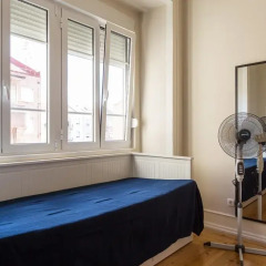Отель LxRoller Premium Guesthouse спа