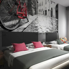 Ramira City Hotel - Adult Only (16+) комната для гостей фото 4