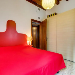Отель Dorsoduro Apartments Италия, Венеция - отзывы, цены и фото номеров - забронировать отель Dorsoduro Apartments онлайн детские мероприятия