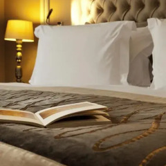 Sofitel Paris Baltimore Tour Eiffel Hotel 5* Люкс повышенной комфортности с разными типами кроватей фото 5