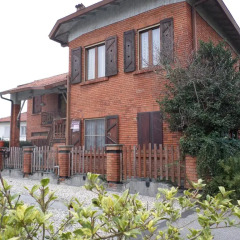 Отель Affittacamere LAbbazia Стандартный номер