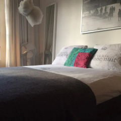 Отель Truelove Antique and Guesthouse комната для гостей фото 4