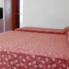 Mavruka 4* Стандартный номер с различными типами кроватей фото 10