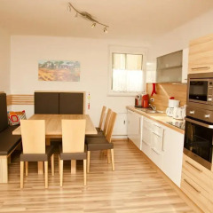 Отель Easyapartments Ideal Зальцбург в номере