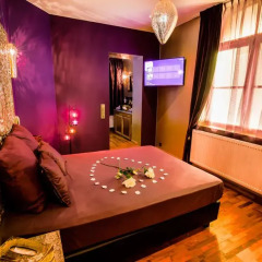 Hotel Le Secret спа