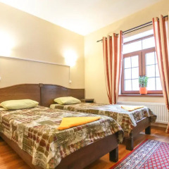 Гостиница 365 СПб, литеры Б, Е, Л 2* Стандартный номер фото 16