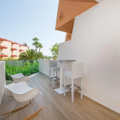 Отель Iberostar Playa de Muro Стандартный номер с различными типами кроватей фото 2