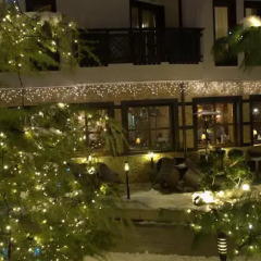 Boutique Hotel Uniqato Банско