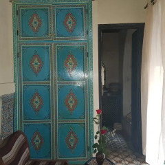 Отель Riad Magie dOrient Марокко, Марракеш - отзывы, цены и фото номеров - забронировать отель Riad Magie dOrient онлайн ванная