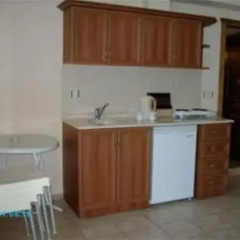 Nur Apart Апартаменты с различными типами кроватей фото 3