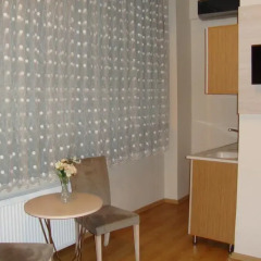 Бутик-Отель Royal Suites Besiktas Стандартный номер с различными типами кроватей фото 4