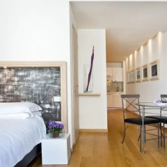 Отель Relais Piazza Signoria Студия Делюкс фото 14