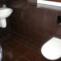Гостевой Дом Клавдия Стандартный номер с разными типами кроватей фото 24