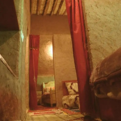Отель Kasbah Oulad Othmane интерьер отеля фото 2