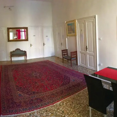 Отель Venice Paradise Италия, Венеция - отзывы, цены и фото номеров - забронировать отель Venice Paradise онлайн детские мероприятия