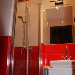 Апартаменты Koscielna Apartment Old Town Апартаменты с различными типами кроватей фото 36