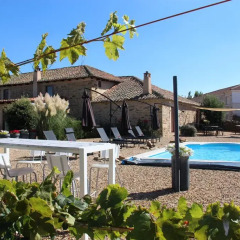 Отель B&B A ti Испания, Каррисо - отзывы, цены и фото номеров - забронировать отель B&B A ti онлайн бассейн фото 2