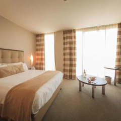 Отель Mh Matera 4* Стандартный номер