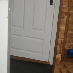Отель Seim Camping интерьер отеля