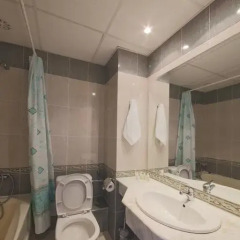 Hotel Shipka 3* Стандартный номер с различными типами кроватей фото 4