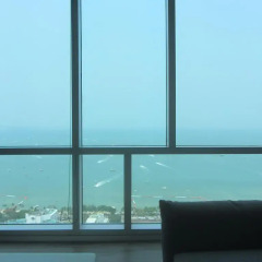 Отель Centric Sea Pattaya комната для гостей фото 4