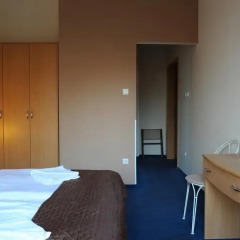 Hotel Papillon комната для гостей фото 2