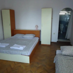 Отель White Dove Guest House Стандартный номер