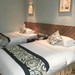 Zhong Tai Lai Hotel Shenzhen Шэньчжэнь комната для гостей фото 2
