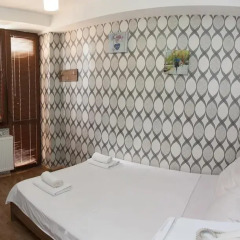 Hotel Kavela 3* Номер Делюкс с различными типами кроватей фото 17