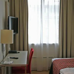 Отель Thon Astoria 3* Стандартный номер фото 7