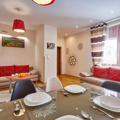 Отель Apartamenty Top Zakopane питание фото 3
