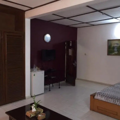 Sir Max Hotel удобства в номере фото 2