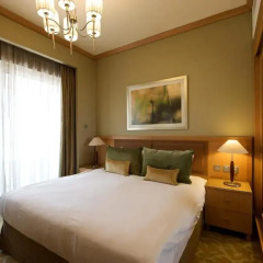 TIME Ruby Hotel Apartments 4* Апартаменты с различными типами кроватей фото 6