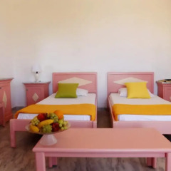 Отель Fereniki Resort & Spa детские мероприятия