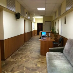 Мини-отель Ариэль интерьер отеля