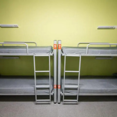 Barcelona Pere Tarrés Hostel детские мероприятия