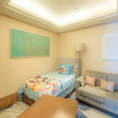 Xiamen International Conference Hotel детские мероприятия