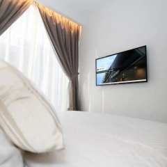 Arton Boutique Hotel 3* Номер Делюкс с различными типами кроватей фото 4