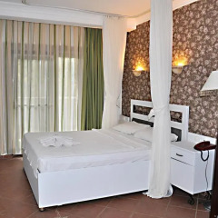 Seyir Beach Hotel комната для гостей фото 5