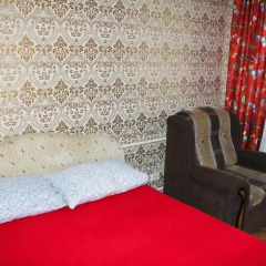 Отель ALLiS HALL Стандартный номер фото 7