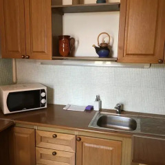 Hostel Rosemary Студия с различными типами кроватей фото 10