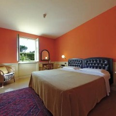 Hotel San Luca 4* Стандартный номер фото 3