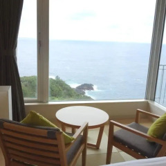 Jr Hotel Yakushima 4* Стандартный номер фото 10
