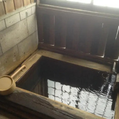 Отель Fumoto Ryokan Япония, Минамиогуни - отзывы, цены и фото номеров - забронировать отель Fumoto Ryokan онлайн бассейн