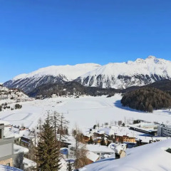 Отель Unique Hotel Eden Superior Швейцария, Санкт-Мориц - отзывы, цены и фото номеров - забронировать отель Unique Hotel Eden Superior онлайн фото 7