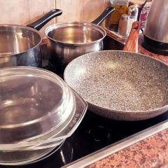 Отель Ajaks Mokotów питание