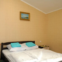 Hostel Morskoy Стандартный номер с различными типами кроватей фото 8